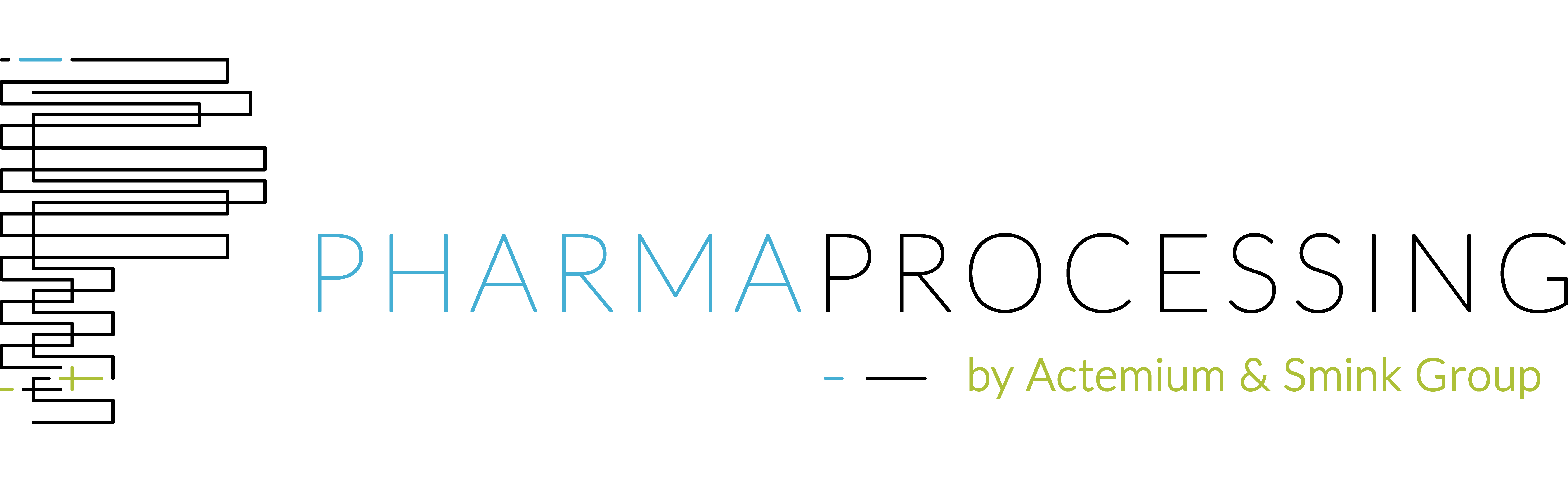 Pharma Processing