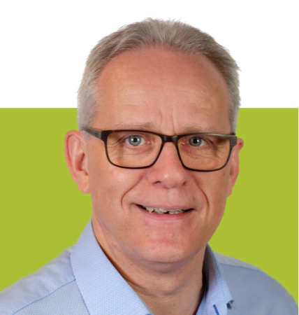 Bart Verburg
